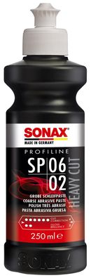 SONAX Profiline SP 06-02 1 L
