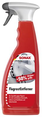 SONAX FlugrostEntferner 750 ml