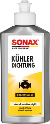 SONAX Professional KühlerDichtung 250 ml