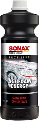 SONAX Profiline ActiFoam Energy 1 L