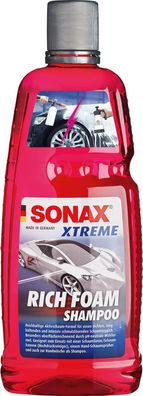 SONAX XTREME RichFoam Shampoo 1 L