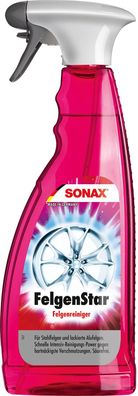 SONAX FelgenStar 750 ml