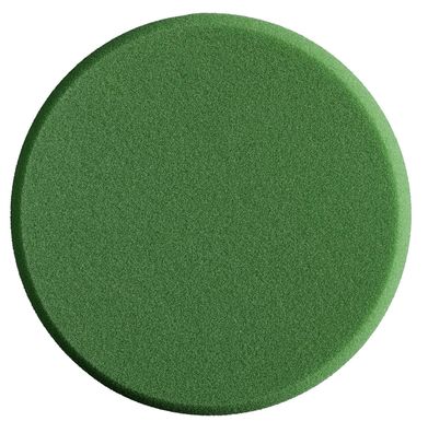 SONAX PolierSchwamm grün 160 medium