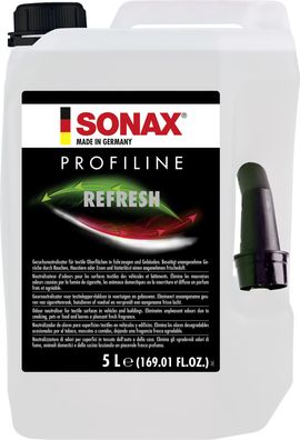 SONAX Profiline ReFresh 5 L