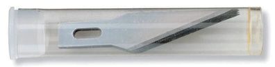 Fiskars Ersatzklingen für Bastelmesser/ Cutter (5 Stück)