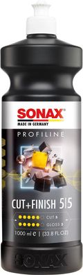 SONAX Profiline Cut&Finish 5/5 1 L