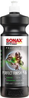 SONAX Profiline PerfectFinish 4/6 1 L