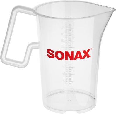 SONAX Messbecher 1 L