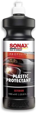 SONAX Profiline Plastic Protectant Exterior 1 L