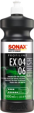 SONAX Profiline EX 04-06 1 L