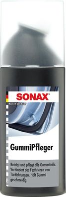 SONAX GummiPfleger 100 ml
