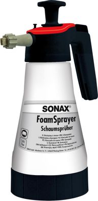 SONAX FoamSprayer 1 L
