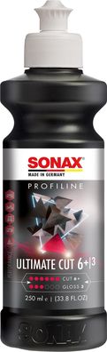 SONAX Profiline UltimateCut 250 ml