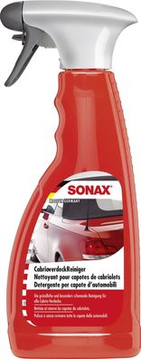 SONAX CabrioverdeckReiniger 500 ml
