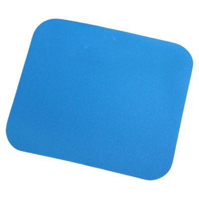 LogiLink Mauspad blau 220 x 250 x 3 mm (1er Softpack)