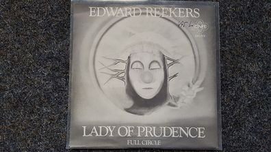 Edward Reekers - Lady of prudence 7'' Single