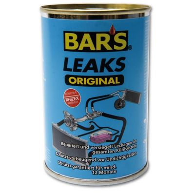 Dr. Wack Bar's Leaks Original 150 ml
