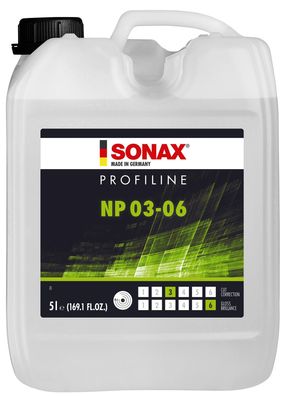SONAX Profiline NP 03-06 5 L