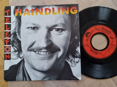 Haindling - Telefon 7'' Vinyl Germany