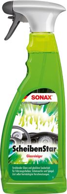 SONAX ScheibenStar 750 ml
