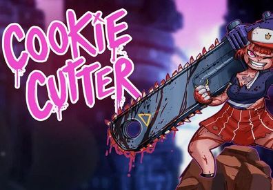 Cookie Cutter Steam CD Key