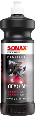 SONAX Profiline CutMax 6/4 1 L