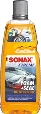 SONAX XTREME Foam + Seal 1 L