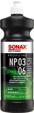 SONAX Profiline NP 03-06 1 L