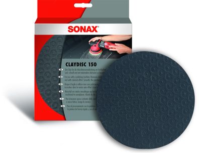 SONAX ClayDisc 150 mm
