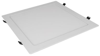 LED Licht-Panel LP-2430SW 300x300mm eckig 3000K