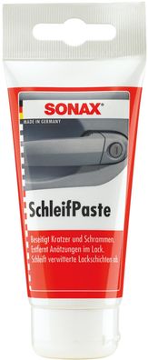 SONAX SchleifPaste 75 ml
