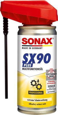 SONAX Professional SX90 PLUS mit EasySpray 100 ml