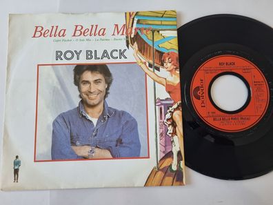 Roy Black - Bella bella Marie 7'' Vinyl Germany