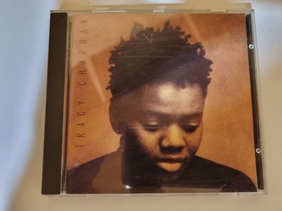 Tracy Chapman - Same CD Europe/ Fast car/ Baby can I hold you
