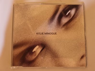 Kylie Minogue - Confide In Me CD Maxi Europe