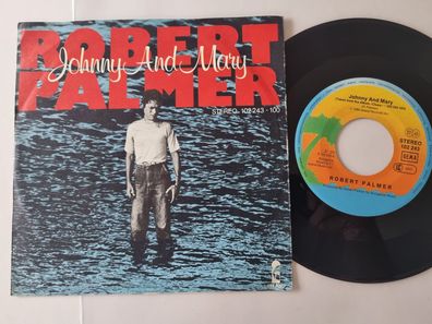 Robert Palmer - Johnny and Mary 7'' Vinyl Germany