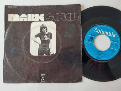 Marie - Soleil 7'' Vinyl Germany