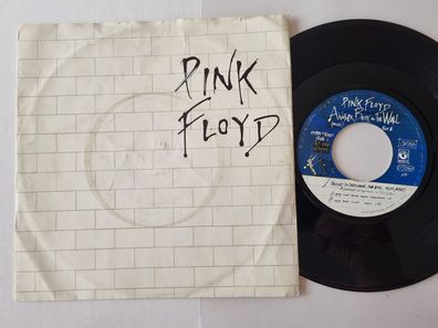 Pink Floyd - Another brick in the wall 7'' Vinyl Germany Matrix 63494-A1