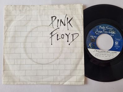Pink Floyd - Another brick in the wall 7'' Vinyl Germany Matrix 63494-A0