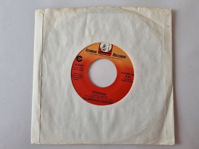 Clarence Carter - Strokin' 7'' Vinyl US