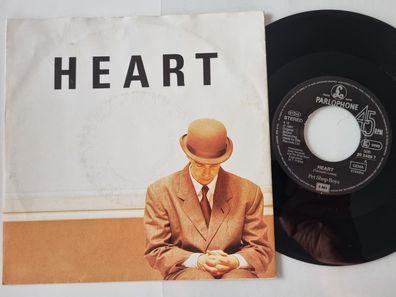 Pet Shop Boys - Heart 7'' Vinyl Germany