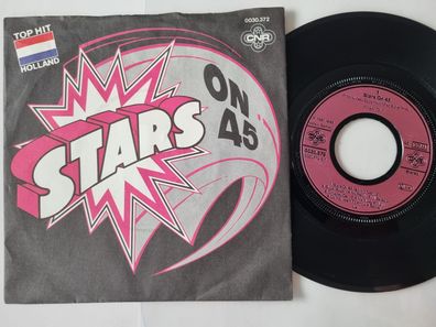 Stars on 45 - Stars on 45/ Beatles Medley 7'' Vinyl Germany