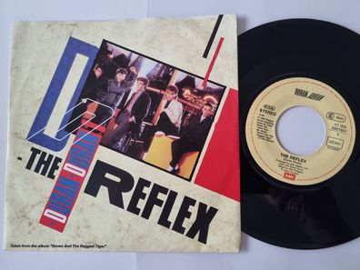 Duran Duran - The reflex 7'' Vinyl Germany