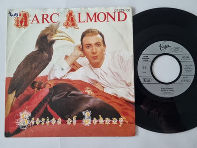 Marc Almond - Stories of Johnny 7'' Vinyl Germany