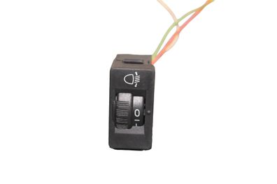Schalter Taster Leuchtweitenregulierung LWR 96384422XT Citroen C4 04-10
