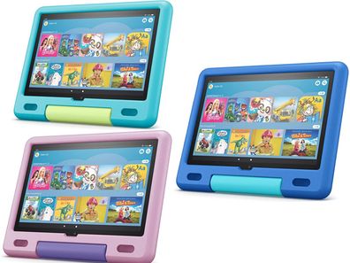 Amazon Fire HD 10 kids Tablet (10,1Zoll) 32GB Kinder Tablet Neu&OVP