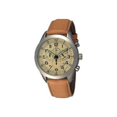 Zeno-Watch - Armbanduhr - Herren - Chrono - Precision Adventure - 6731-5030Q-i9