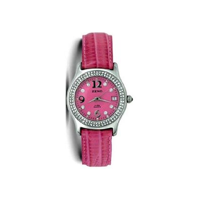Zeno-Watch - Armbanduhr - Damen - Femina Designer - 7464Q-i10