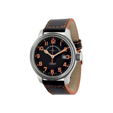 Zeno-Watch - Armbanduhr - Herren - NC Pilot Automatik - 9554-a15