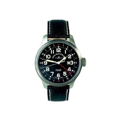 Zeno-Watch - Armbanduhr - Herren - OS Pilot - 8563-a1